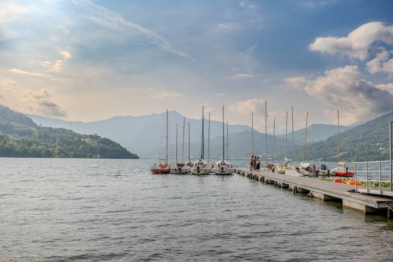 Camping Caldonazzo *** photo 6 Trentin-Haut-Adige Tohapi